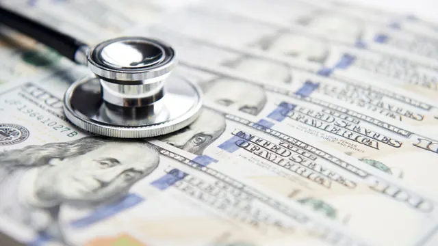 STAT+: Momentum is building for a big change to how doctors get paid