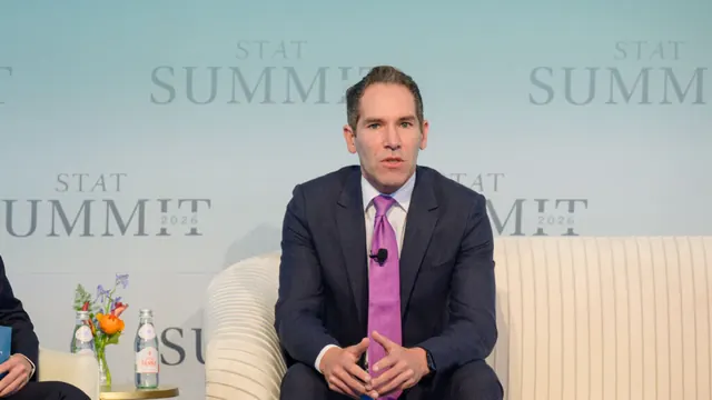 The Trump administration is doubling down on health care fraud investigations