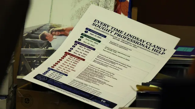 STAT+: Lindsay Clancy case exposes dangers of fragmented U.S. health system, experts say