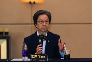 搭建青年人才成长舞台 助推乳腺癌诊疗自主创新