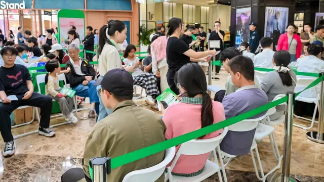 普及科学防敏理念 鼻过敏科学防治行动助力公众“好好过秋天”