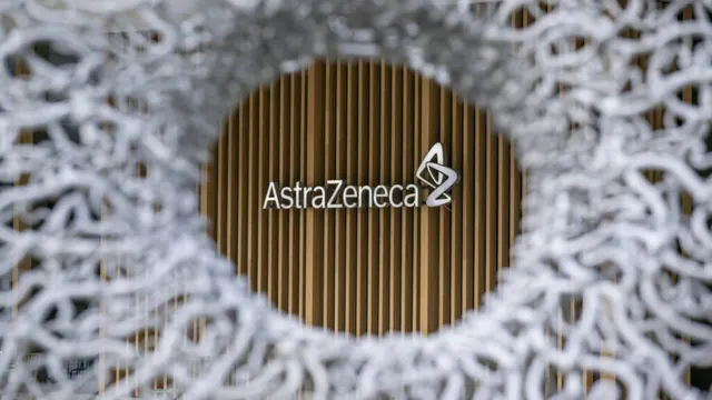 STAT+: AstraZeneca invests $2 billion in Summit Therapeutics