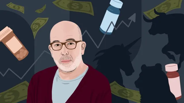 STAT+: Abivax has still not been acquired. What’s going on?