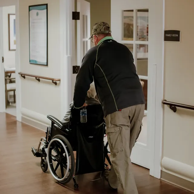 Trump Officials May Undo Nursing Home Mandates for Reporting Covid