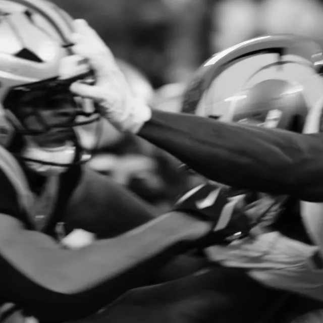 Major Study Finds at Least 1 in 4 NFL Players Gets CTE