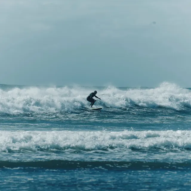 The Surfer’s Guide to Living a Longer, More Active Life