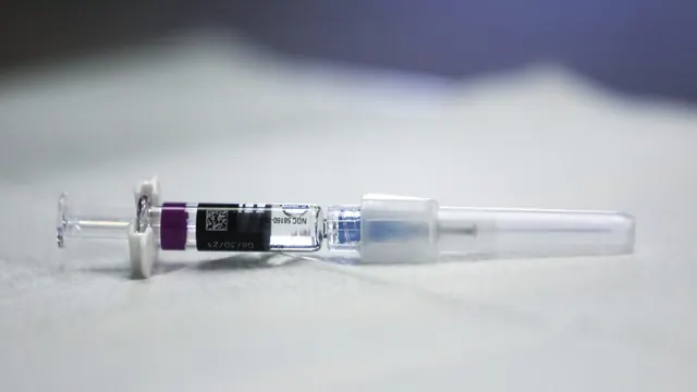 Deciding when to get your flu shot? Consider these factors