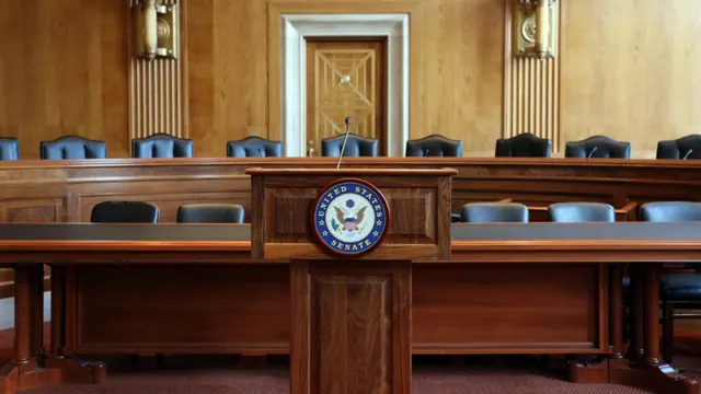 STAT+: Two key Senate health committees face major shake-ups