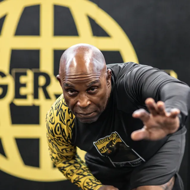 These Older Brazilian Jiu-Jitsu Students Are Fighting the Clock