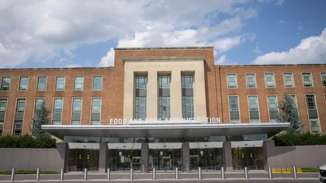 STAT+: FDA pauses Regenxbio gene therapy trial again due to safety concerns
