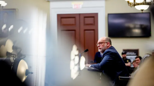 White House plan to increase control of NIH grants appears ‘dead’