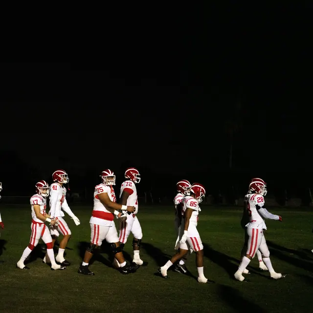 ‘You’re Ruining My Dreams’: C.T.E. Study Adds to Family Tension Over Football