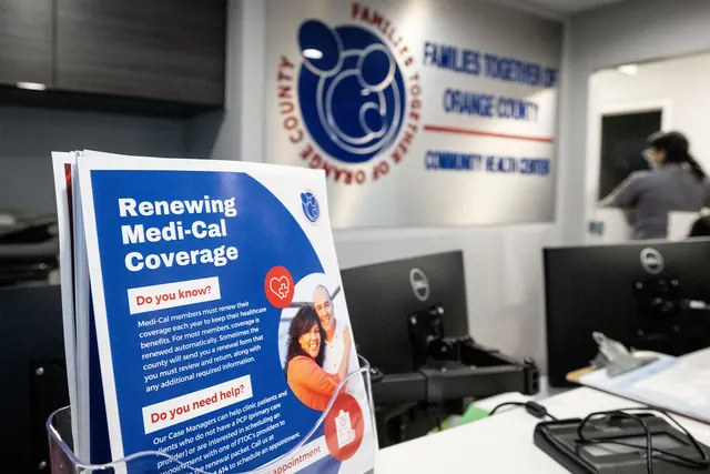Next Governor To Face Thorny Choices After California’s Rapid Medicaid Expansion
