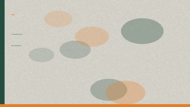 Transparency data: Department of Health and Social Care record of processing activity (RoPA)
