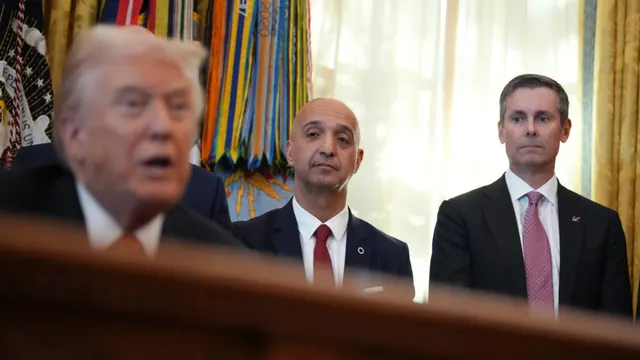 STAT+: Did the Trump administration just cut Novo a huge financial win?