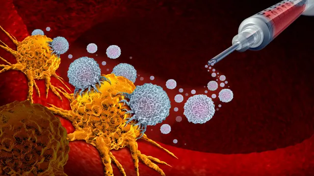 STAT+: Divergent trial results on cancer vaccines have the field grappling with hard questions