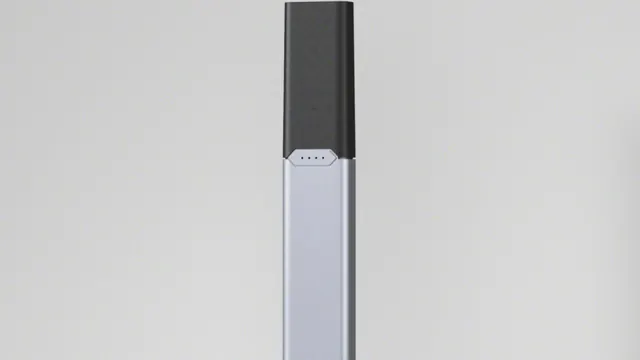 Juul gets OK to sell updated vaping device with age-gating technology