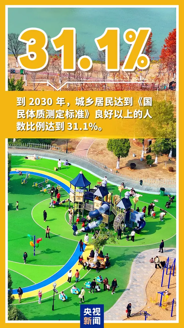 未来5年，卫生健康领域将迎这些发展！关键数字带你看