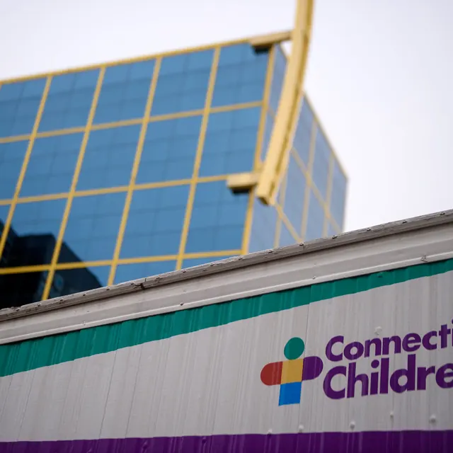 Hospitals Shut Youth Gender Clinics in Deal with Trump Administration