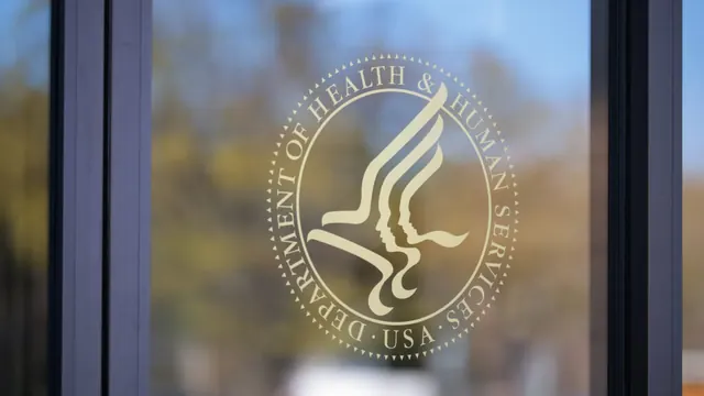 Trump uses ‘contested’ power to cut more funding to HHS