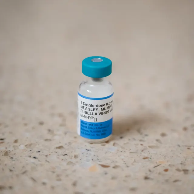Trump Wants the M.M.R. Vaccine Split Into Three Separate Shots. Doctors Say It’s a Bad Idea.