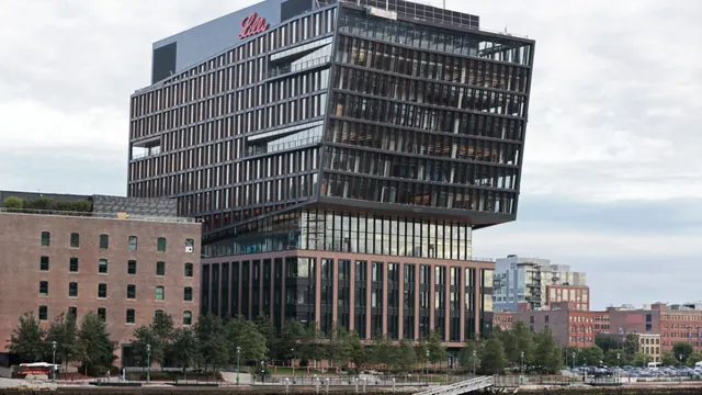 STAT+: Lilly bypasses Australian pharmacies with DTC model