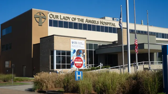 Hospitals pursue deals to ensure survival as Trump’s Medicaid cuts loom