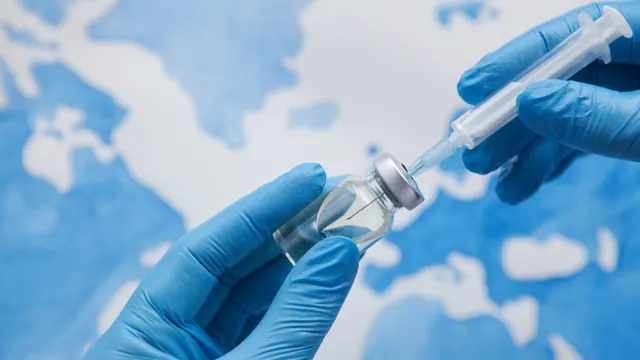 Opinion: STAT+: A bill is supposed to protect U.S. biotech from Chinese competition. But there’s a loophole