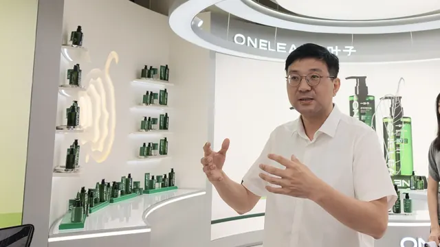 化妆品产业一线观察（上）：新原料备案减负　机制优化助力美妆企业新品迭出