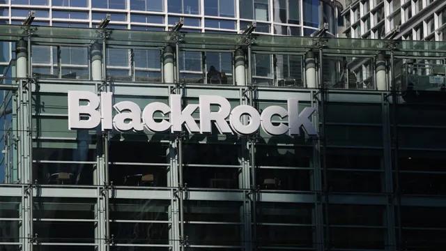 STAT+: BlackRock to buy majority stake in Humana’s CenterWell clinics for $2.8 billion