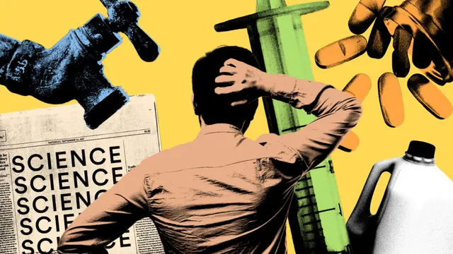Skeptical about modern medicine? I know the feeling — and want to listen
