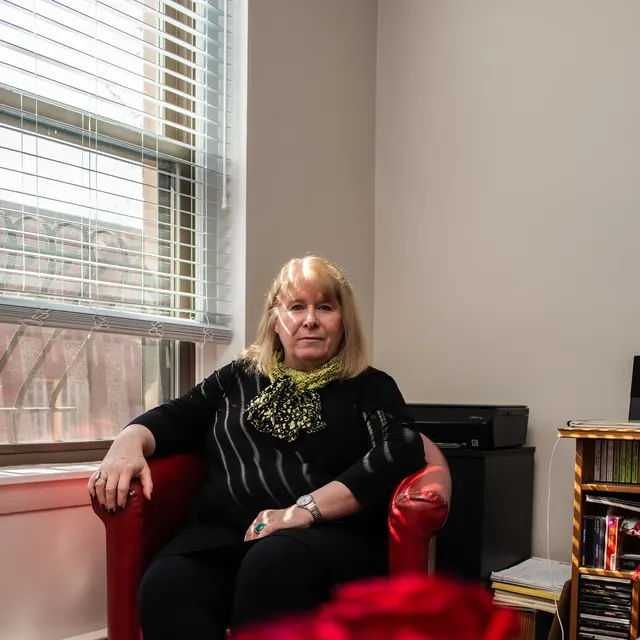A Reporter Who Saw Covid Coming Has Died