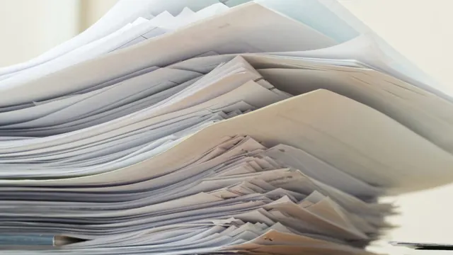 Opinion: The Trump administration is burying science and health care in paperwork