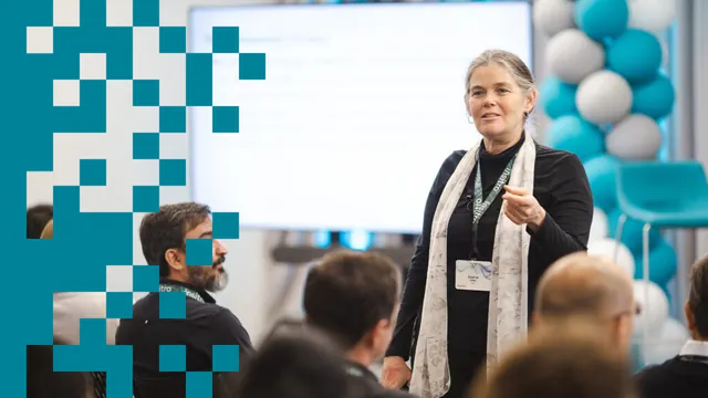 STAT+: AI biotech Insitro’s Daphne Koller on how to speed up clinical trials
