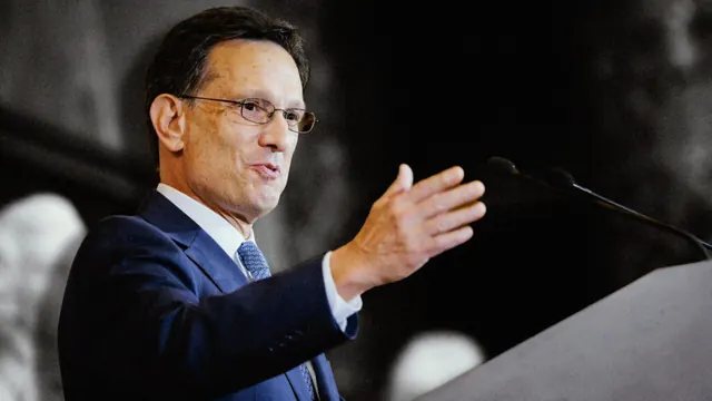 STAT+: Can a top Republican from a bygone political era fix pharma’s woes in Washington?