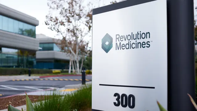 STAT+: RevMed’s pancreatic cancer drug nears European approval