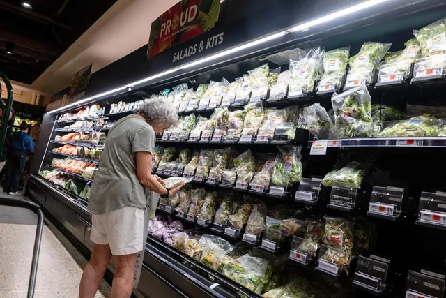 Food Safety Finds a Place Among ‘Kitchen-Table’ Political Issues