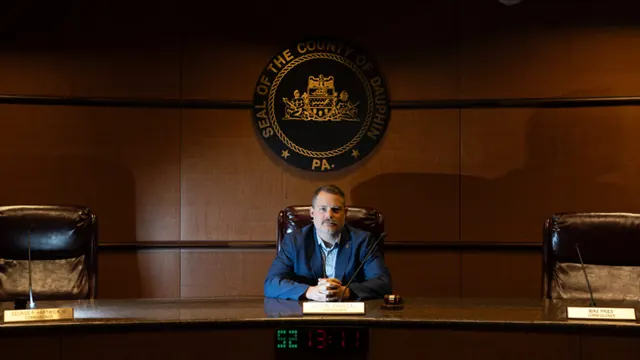 STAT+: Public-sector purgatory, and a union-hospital fight