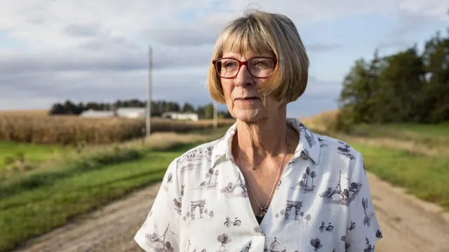 Rural MAHA followers say Trump hasn’t improved health of their communities, poll finds