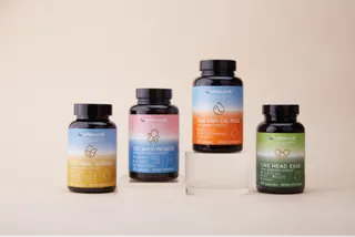 草本力量科学赋能，CNS植物宁心胶囊与当代情绪健康生活