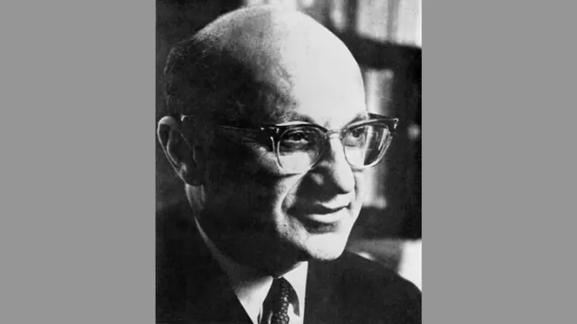 Opinion: Is Milton Friedman to blame for America’s health care woes?
