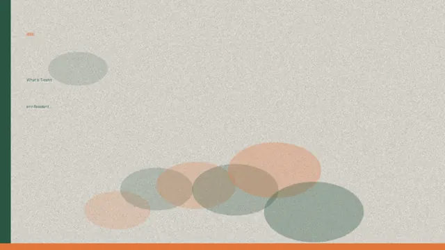 What Is Treatment-Resistant Depression?