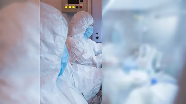 Opinion: Infectious disease expert: The mysterious pneumonia in Russia deserves attention, not panic