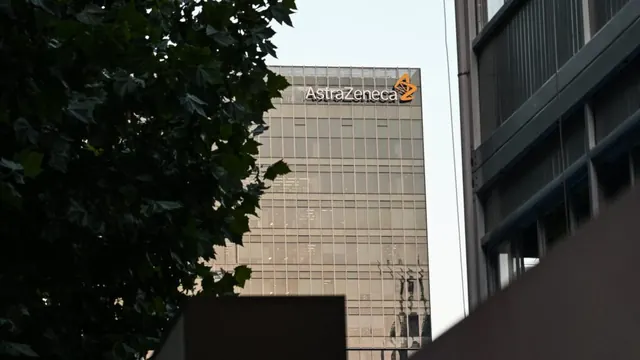 STAT+: AstraZeneca opens new Boston site