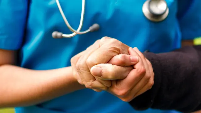 Opinion: My daughter’s death changed how I understood the nursing shortage