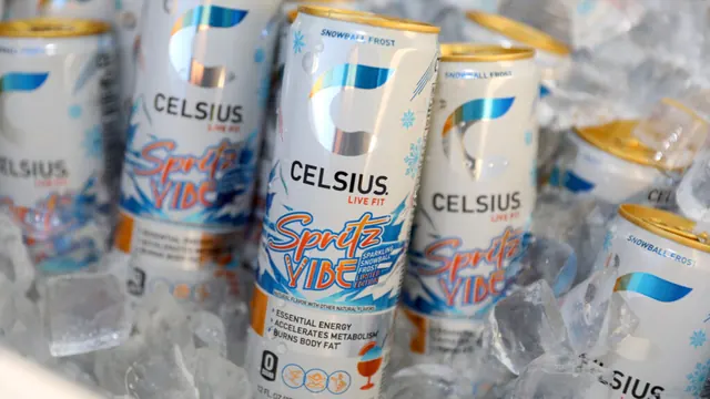 Opinion: Energy drinks’ new college sports partnerships make them more dangerous than ever