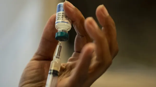 She’s spent two decades talking to parents who don’t vaccinate their children. Here’s what she’s learned