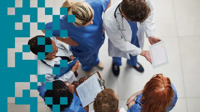 STAT+: What health tech leaders are talking about in Washington policy circles