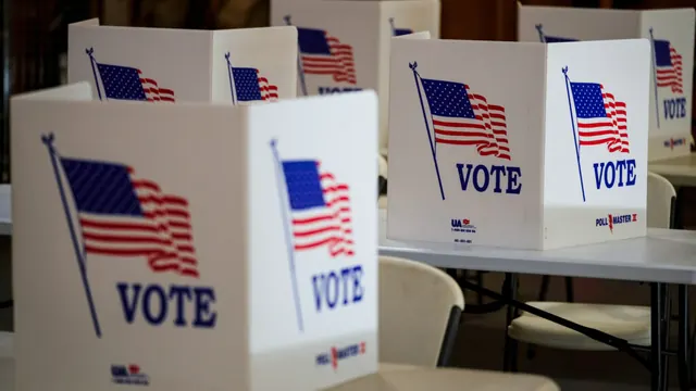 STAT+: Democrats plot a midterms push for MAHA voters