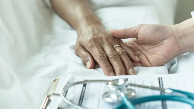 Opinion: Cancer screening guidelines need to address long-term care facilities